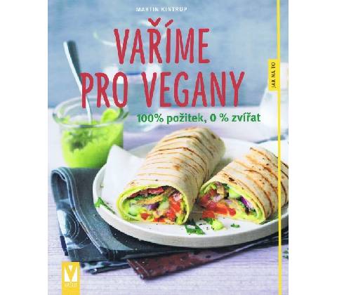 Vaříme pro vegany