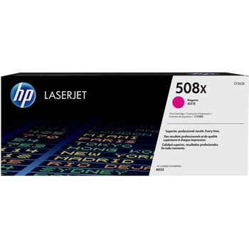 HP Oригинален тонер hp asa5506-sec-bun-k9 Пурпурен цвят (888793237632)