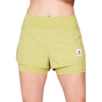 Saysky W 2 in 1 Pace Shorts 3" nwrsh23c312