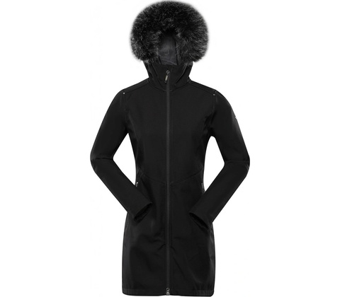 Alpine Pro Ibora černá