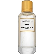 Mancera Amber Fever parfumovaná voda unisex 60 ml