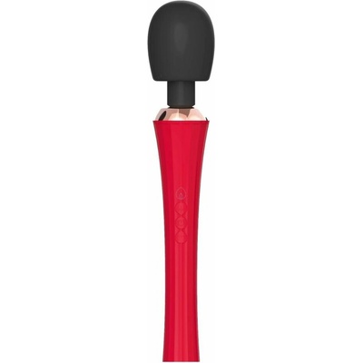 Powerfull Wand Vibrator The King Wand