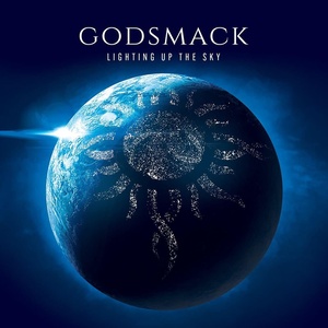 BMG Godsmack: Lighting Up The Sky - CD (057580)