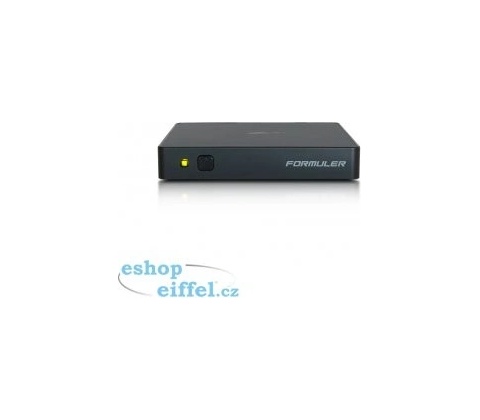 Formuler Z7+