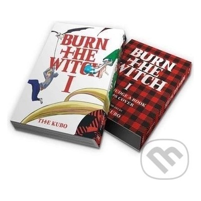 Burn The Witch 1 - Tite Kubo