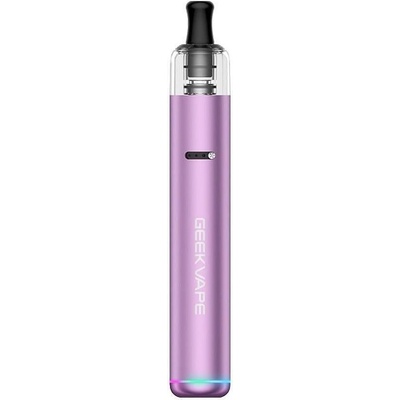 Geek Vape GeekVape Wenax S3 Evo Pod Kit 1100mAh 2ml Purple