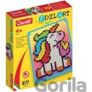 Quercetti Pixel Art Basic Jednorožec 0767