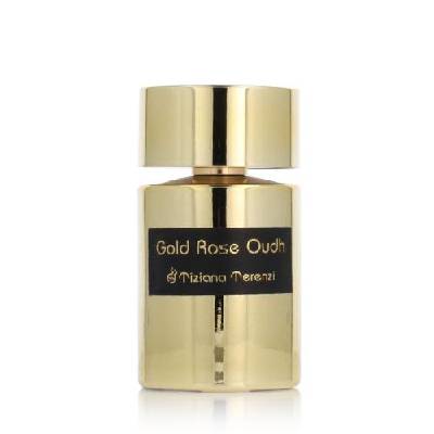 Gold Rose Oudh 50 ml мъгла за коса