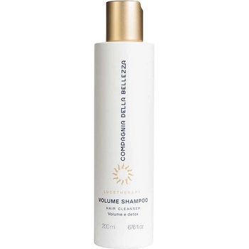 Lucetherapy Volume Shampoo 200 ml