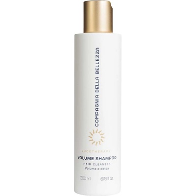 Lucetherapy Volume Shampoo 200 ml