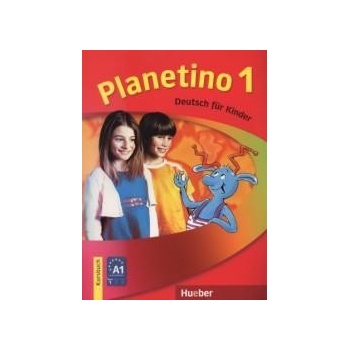 Planetino 1KB