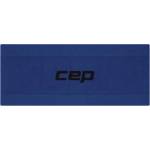 CEP Лента за глава Cep Run Headband 3.0 Headband - Dark Blue - размер One Size (904-4477-0511)