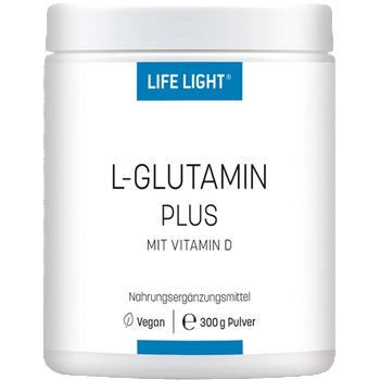 L-глутамин плюс - 300 г
