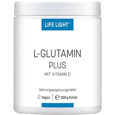 L-глутамин плюс - 300 г