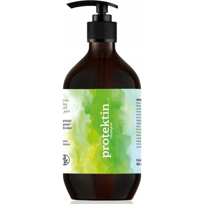 Protektin šampon 180 ml ENERGY GROUP A.S. 192b