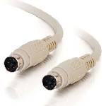 Roline Keyboard cable PS2 M/M 3m (11.01.5730)