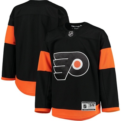 Outerstuff Detský dres Philadelphia Flyers Premier Alternate