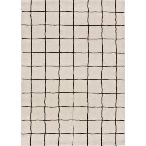 Universal Бежов килим 120x170 cm Touza - Universal (50415)