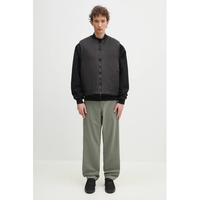 Mki miyuki zoku Елек MKI MIYUKI ZOKU Insulated Loft Vest (INSULATED.LOFT.VEST.BLA)