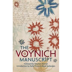 The Voynich Manuscript (ISBN: 9781786780775)
