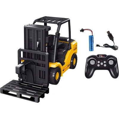 Wiky Rc мотокар с дистанционно управление 34 см