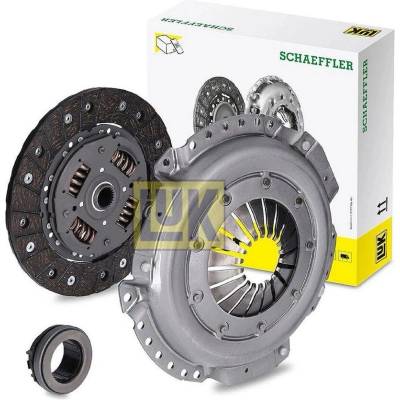 Sada spojky Schaeffler LuK 620 0605 00