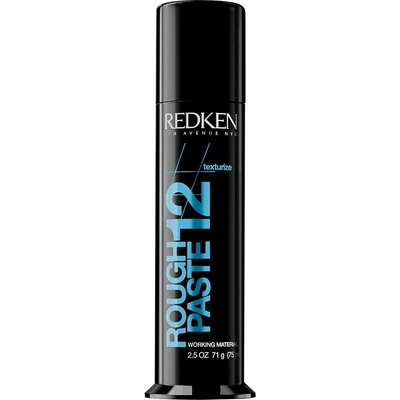Redken Styling Паста за коса Rough Paste 12, 75 ml