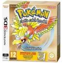 Hry na Nintendo 3DS Pokemon Gold DCC