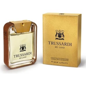 Trussardi My Land EDT 50 ml Парфюми