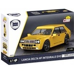 Vincobiosis Lancia Delta HF Integrale EVO