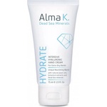 Alma K Интензивен хиалуронов крем за ръце, 75 ml - ozone