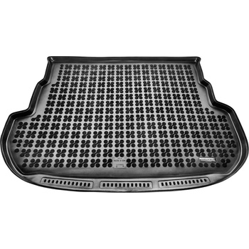 Image 1 of Rezaw-Plast Гумена стелка за багажник за Mazda 6 (2002 - 2008) Combi - Rezaw Plast (232210)