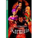 DESTINATION KARMINIA + CD