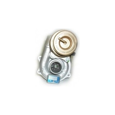 BORGWARNER KKK OPEL COMBO C 1.3 CDTI 55 KW - 75 HP ORIGINÁL TURBO