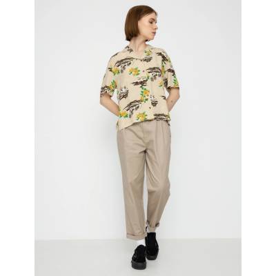Brixton Bunker Paradise (safari)