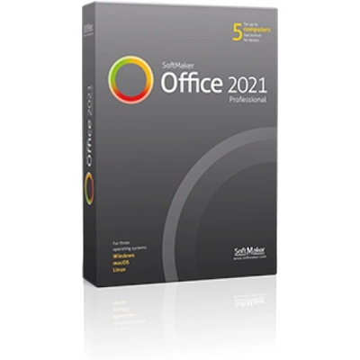 SoftMaker Office Proffessional 2021