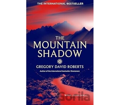 Mountain Shadow Roberts Gregory David Paperback