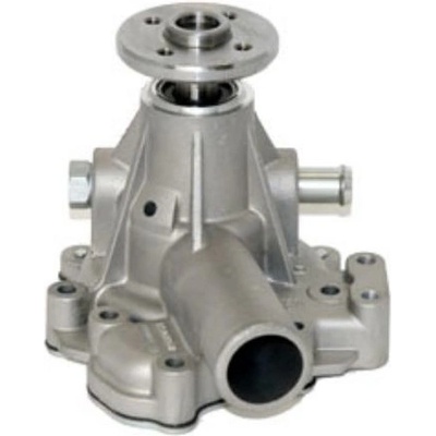 Vodní pumpa CAT 302.5 motor 3024 C1.5