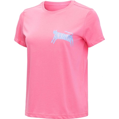 BRILLE Тениска art cat