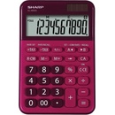 SHARP EL-M335BRD červená