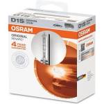 OSRAM Original - D1S - 66140 / 35W (4276) (6806) (D1S-66140)