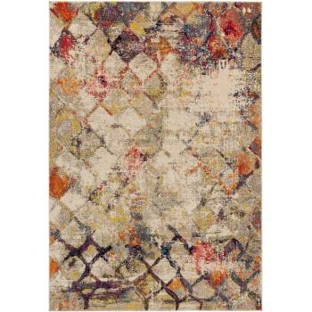 Mood Selection Casa Beige/Multicolour