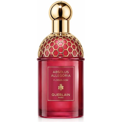 GUERLAIN Absolus Allegoria Florabloom parfémovaná voda unisex 75 ml