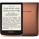 Čítačky kníh PocketBook 632 Touch HD 3