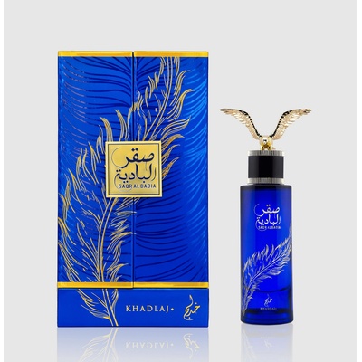 KHADLAJ Saqr Al Badiya EDP 100 ml