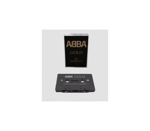 Abba: Gold: MC