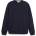 ARMEDANGELS Мъжки пуловер ARMEDANGELS Baaro Loop Jumper - Night Sky (017-4388-0411)