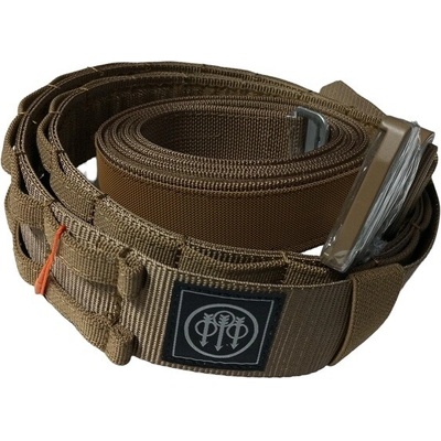 Tactical Combat taktický opasok Coyote Brown
