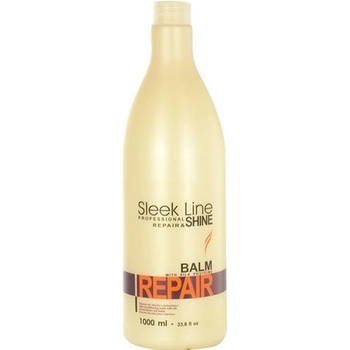 Stapiz Acid Balance Acidifying Shampoo šampón na poškozené barvené vlasy 1000 ml