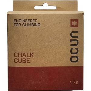 Ocún Mагнезий OCÚN Chalk Cube 56g